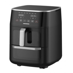 Heinner friteza na vrući zrak HAFO-M11BK1700 excetra web shop