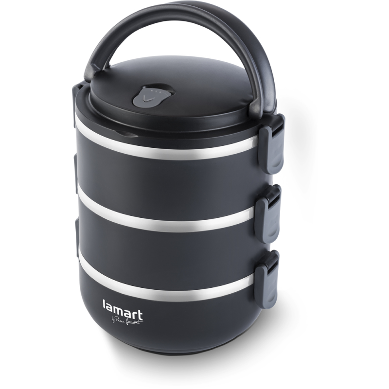 Lamart set termo posuda za hranu LT6023 excetra web shop