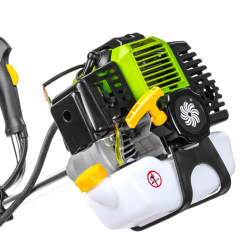 Fieldmann bezinski trimer FZS 5004-B excetra web shop