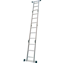 Fieldmann ljestve FZZ 4107 excetra web shop