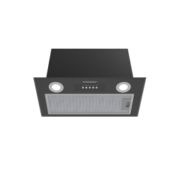 Heinner ugradbena napa HBIH-MD600BK excetra web shop