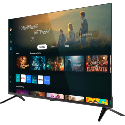 Sencor 4K Ultra HD Smart TV 43" (108 cm) Tizen OS SLE 43TU700B