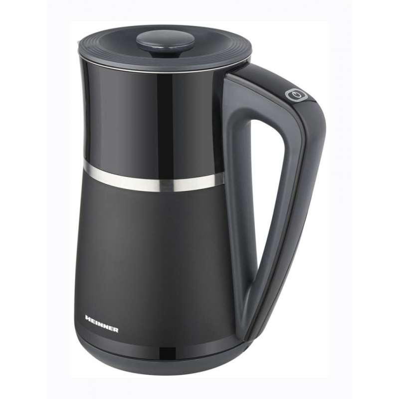 Heinner kuhalo za vodu HEK-D22002WBK excetra web shop