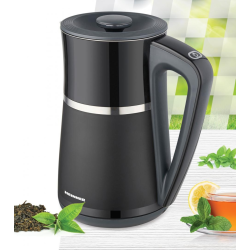 Heinner kuhalo za vodu HEK-D22002WBK excetra web shop