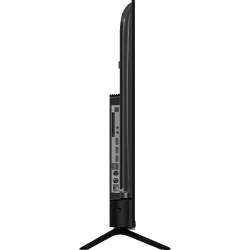 Sencor QLED 4K Ultra HD Smart TV 43" (108 cm) Tizen OS SLE 43TQU770B