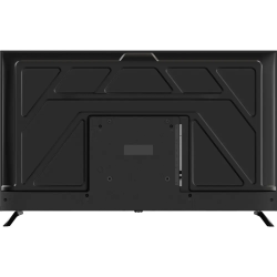 Sencor QLED 4K Ultra HD Smart TV 43" (108 cm) Tizen OS SLE 43TQU770B
