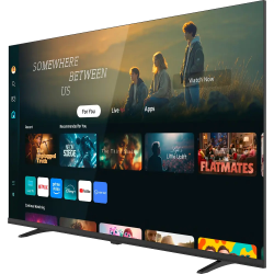 Sencor Smart TV 43" (108 cm) Full HD Tizen OS SLE 43TF700B