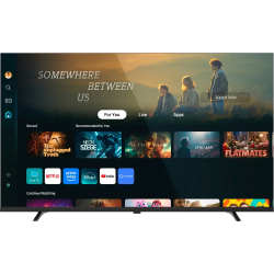 Sencor Smart TV 43" (108 cm) Full HD Tizen OS SLE 43TF700B