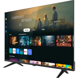 Sencor QLED Smart TV 43" (108 cm) Full HD Tizen OS SLE 43TQF760B