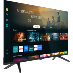 Sencor Smart TV 40" (100 cm) Full HD Tizen OS SLE 40TF700B