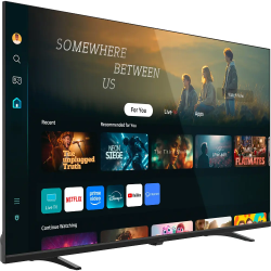 Sencor QLED Smart TV 40" (100 cm) Full HD Tizen OS SLE 40TQF765B