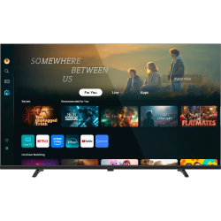 Sencor QLED Smart TV 40" (100 cm) Full HD Tizen OS SLE 40TQF765B