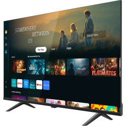 Sencor QLED Smart TV 40" (100 cm) Full HD Tizen OS SLE 40TQF760B