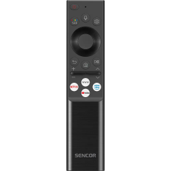 Sencor QLED Smart TV 40" (100 cm) Full HD Tizen OS SLE 40TQF760B