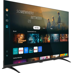 Sencor Smart TV 32" (80 cm) HD Tizen OS SLE 32TH710B
