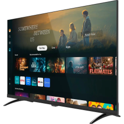 Sencor Smart TV 32" (80 cm) HD Tizen OS SLE 32TH710B