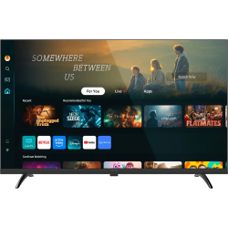 Sencor Smart TV 32" (80 cm) HD Tizen OS SLE 32TH710B