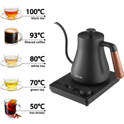 Sencor kuhalo za vodu SWK 2828BK excetra web shop