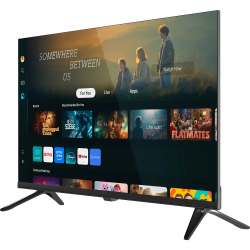 Sencor Smart TV 32" (80 cm) HD Tizen OS SLE 32TH700B