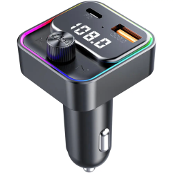 Sencor Bluetooth FM transmiter i brzi punjač SWM 3000