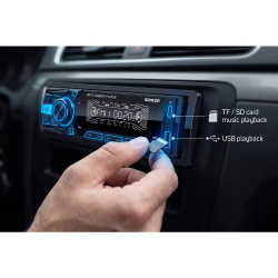 Sencor auto radio Bluetooth SCT 5060BMR