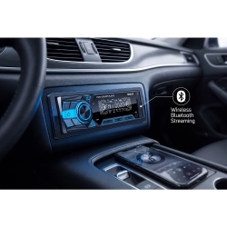 Sencor auto radio Bluetooth SCT 5060BMR