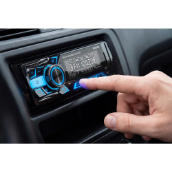 Sencor auto radio Bluetooth SCT 5060BMR