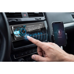 Sencor auto radio Bluetooth SCT 5060BMR