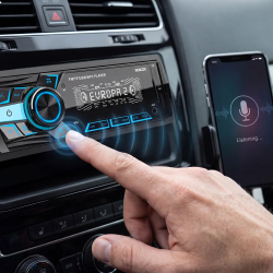 Sencor auto radio Bluetooth SCT 5060BMR