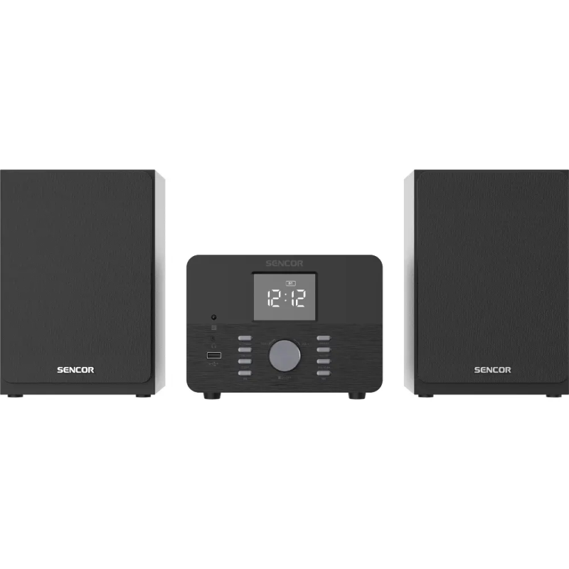 Sencor mikro linija s Bluetoothom SMC 4150B