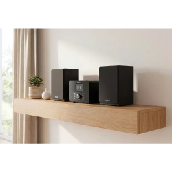 Sencor mikro linija s Bluetoothom SMC 4150B