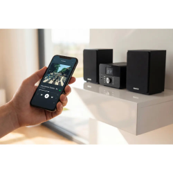 Sencor mikro linija s Bluetoothom SMC 4150B