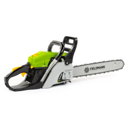 Fieldmann benzinska motorna pila FZP 56516-B excetra web shop