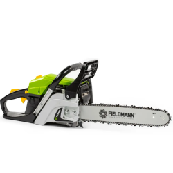 Fieldmann benzinska motorna pila FZP 56516-B excetra web shop