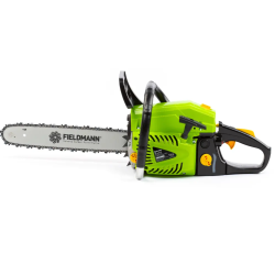 Fieldmann benzinska motorna pila FZP 56516-B excetra web shop