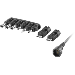 Sencor univerzalni stabilizirani adapter 1500mA SPS 1500