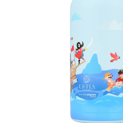 Estia dječja termo boca 350ml Treasure Quest 01-33071 excetra web shop