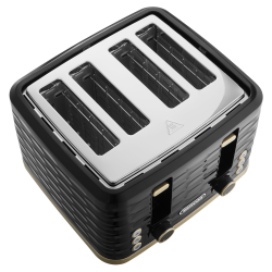 Sencor toster STS 7551BK excetra web shop