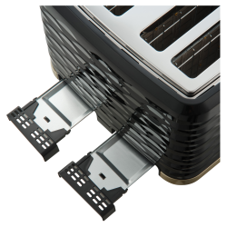 Sencor toster STS 7551BK excetra web shop