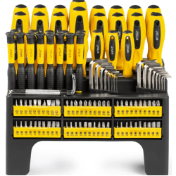 Fieldmann set odvijača FDS 5009-116R excetra web shop