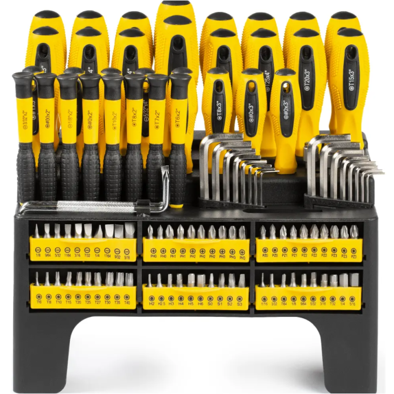 Fieldmann set odvijača FDS 5009-116R excetra web shop