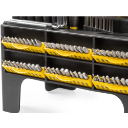 Fieldmann set odvijača FDS 5009-116R excetra web shop
