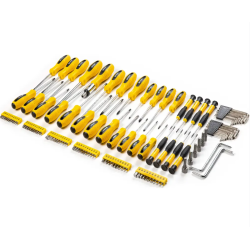 Fieldmann set odvijača FDS 5009-116R excetra web shop