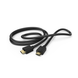 Hama HDMI kabel velike brzine (3D, 4K Ultra HD, oklopljeni) 1,8 m