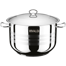 Vivaldi lonac 26x16cm G578 excetra web shop