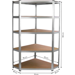 Fieldmann kutna polica FDR 1840R excetra web shop