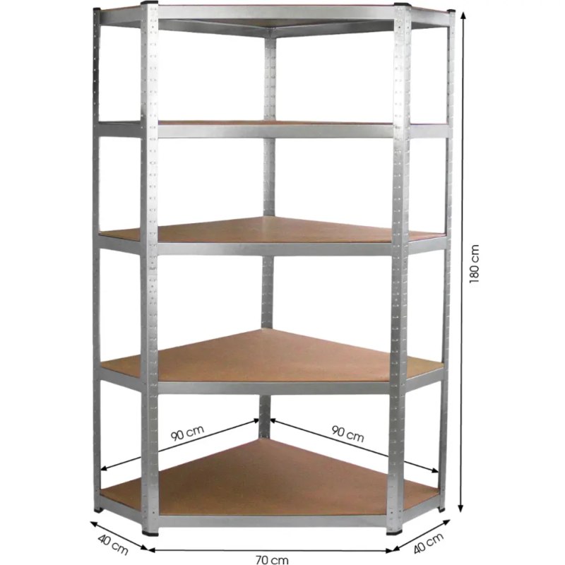 Fieldmann kutna polica FDR 1840R excetra web shop