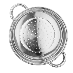 Altom Design set lonaca za kuhanje na pari - 3 elementa 18cm 020400488