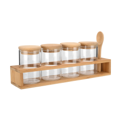 Estia set posudica za začine 01-28206 excetra web shop