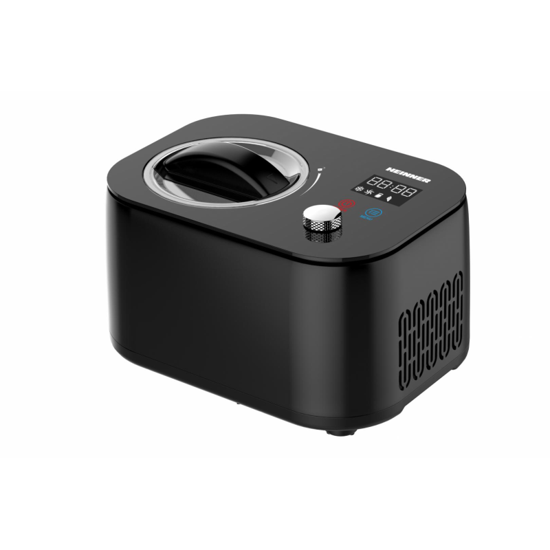 Heinner aparat za sladoled HICM-DW14BK